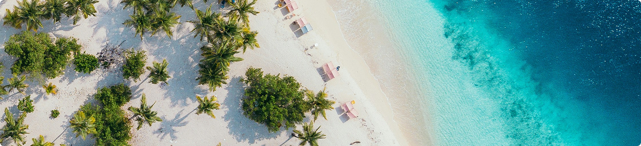 Yacht destination image