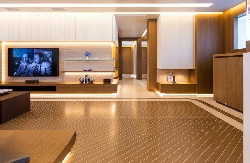 An image of Alfa yacht