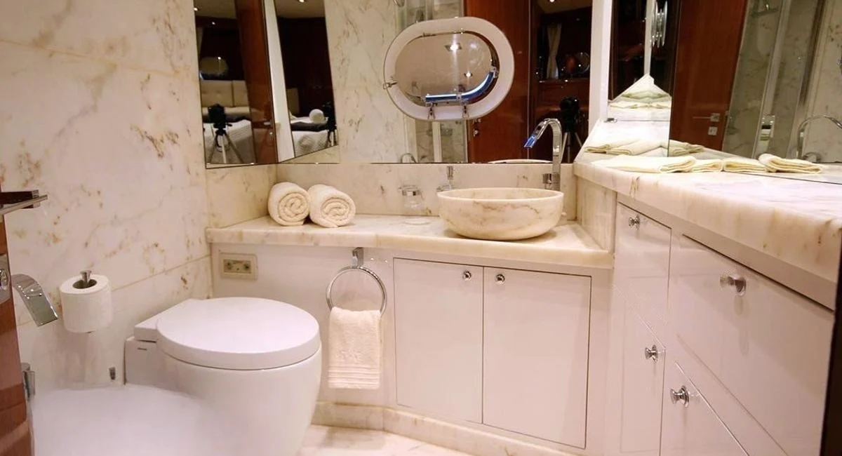 A preview of interior Bathroom