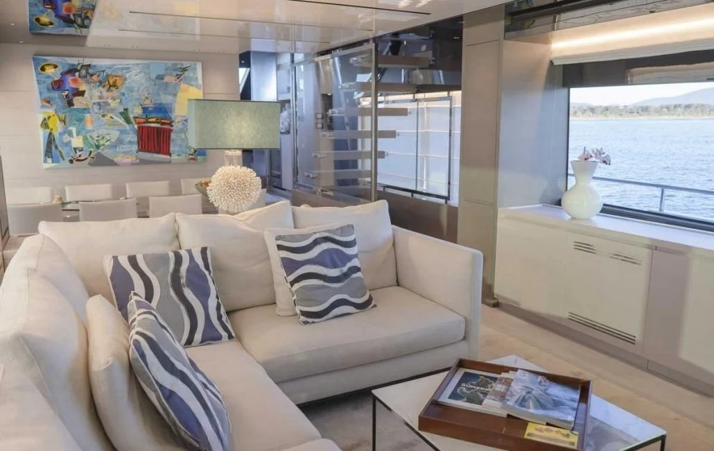A preview of interior Living area