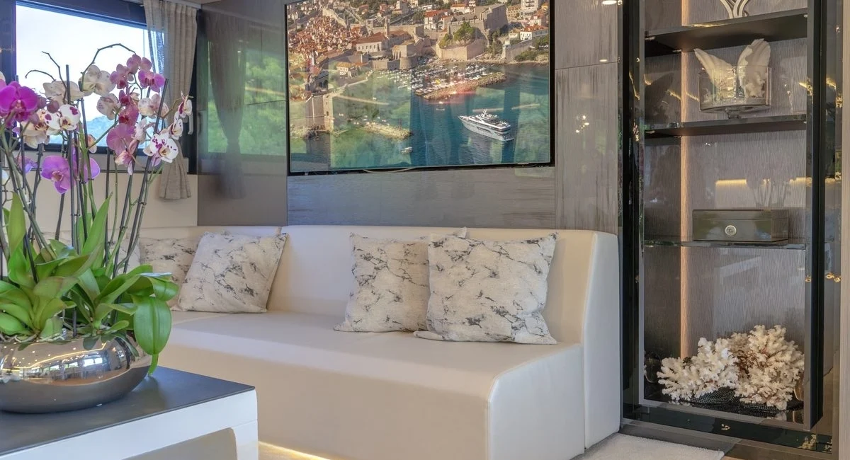 A preview of interior Sitting room