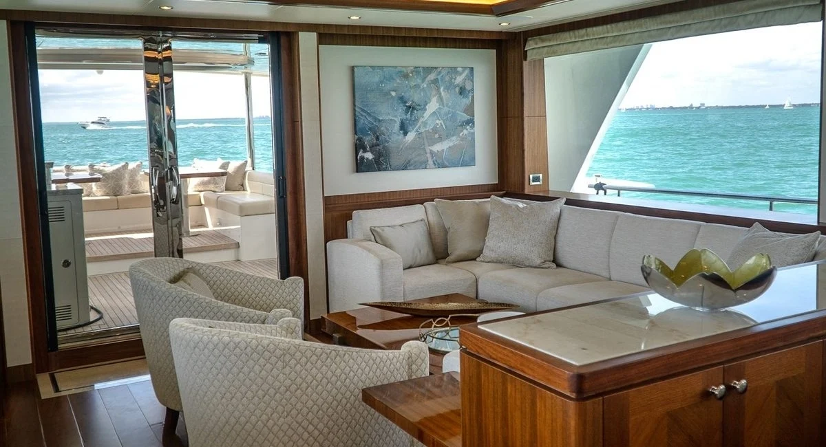 A preview of interior Living area