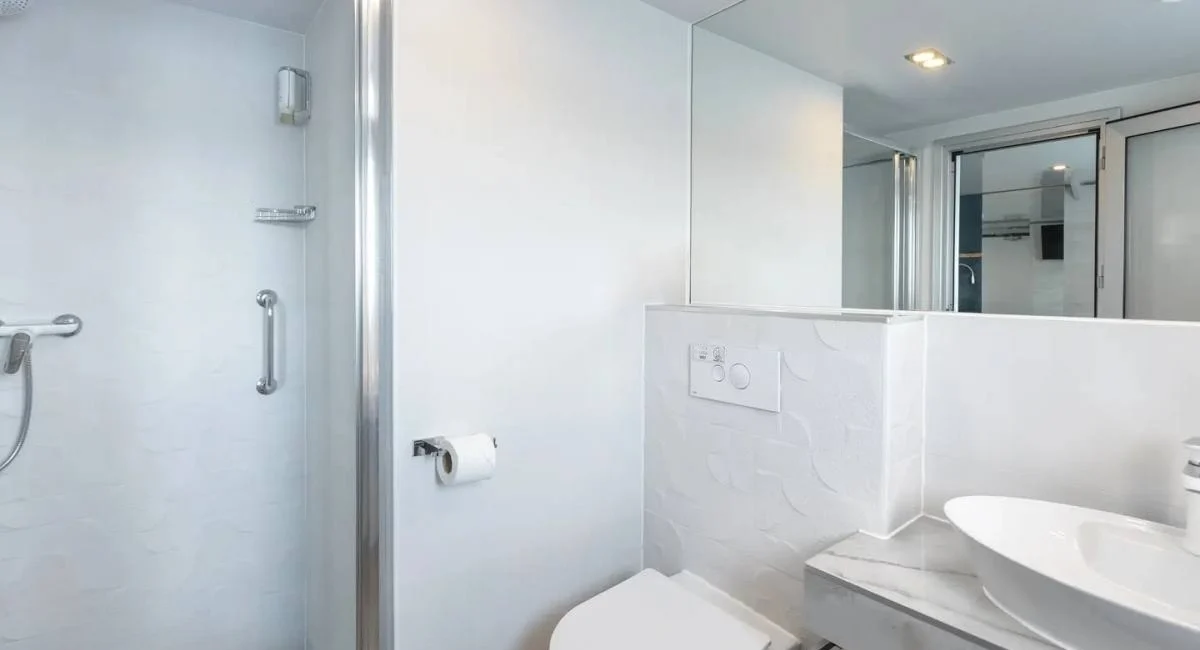 A preview of interior Bathroom