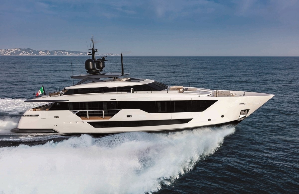 An image of Jag’b yacht