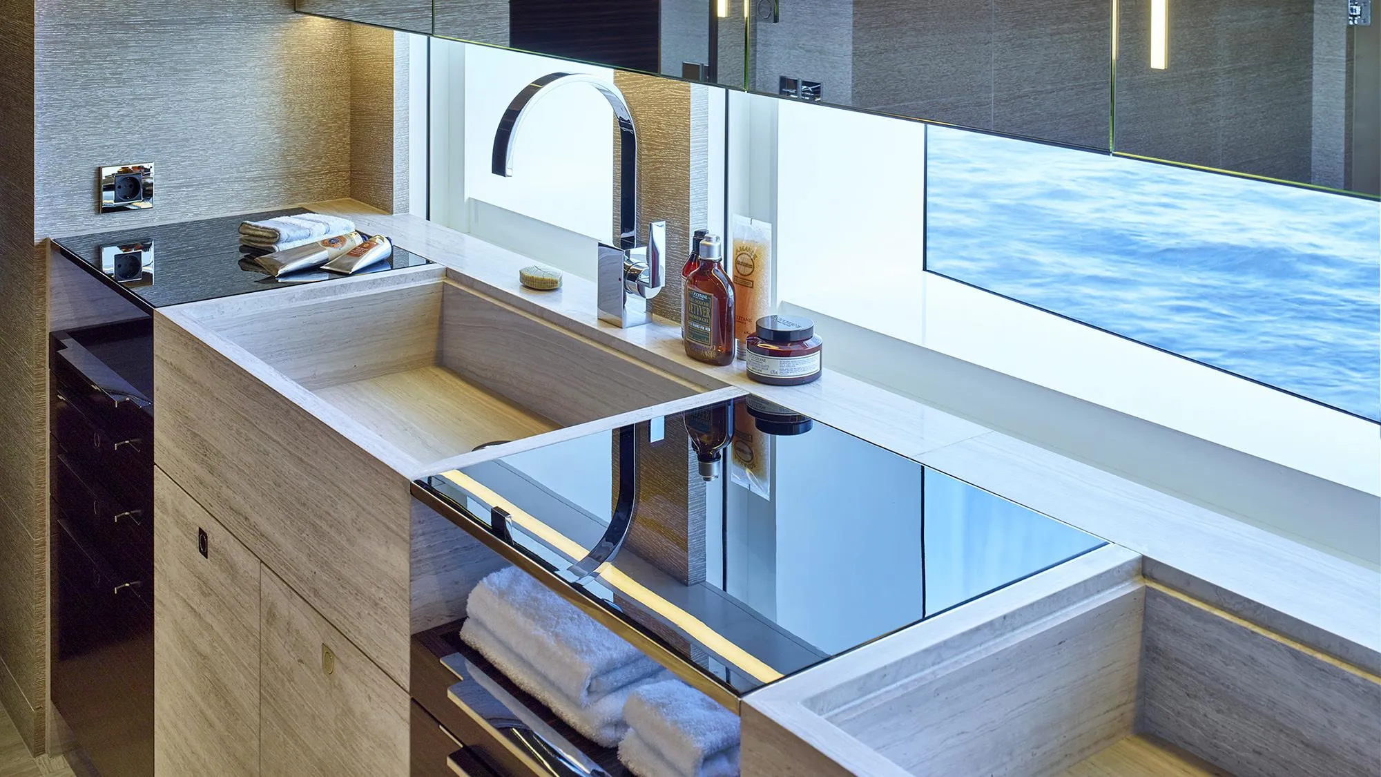 An image of Asya yacht