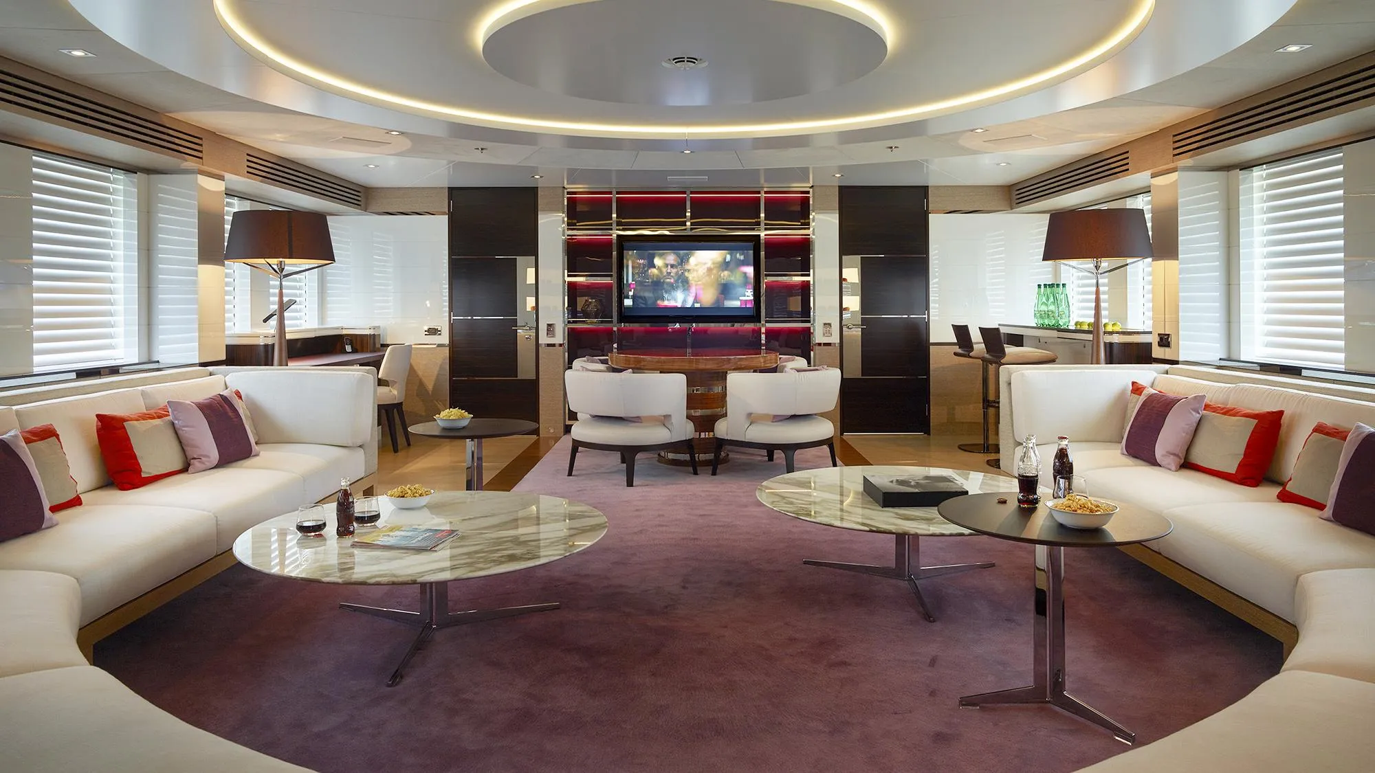 An image of Asya yacht