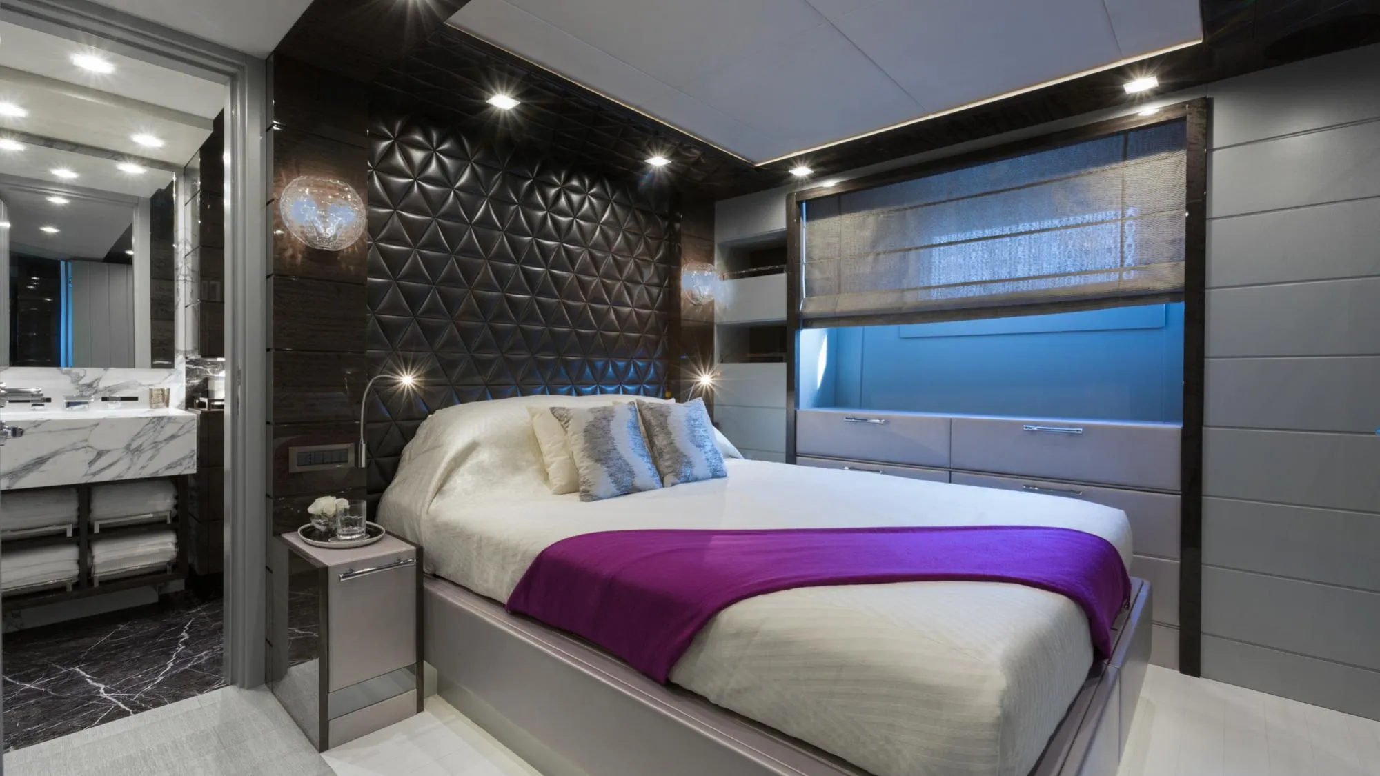 An image of Edesia yacht