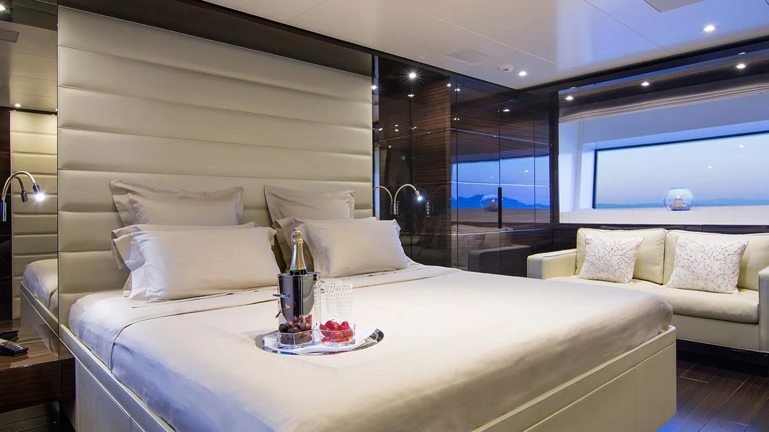 An image of Souraya yacht