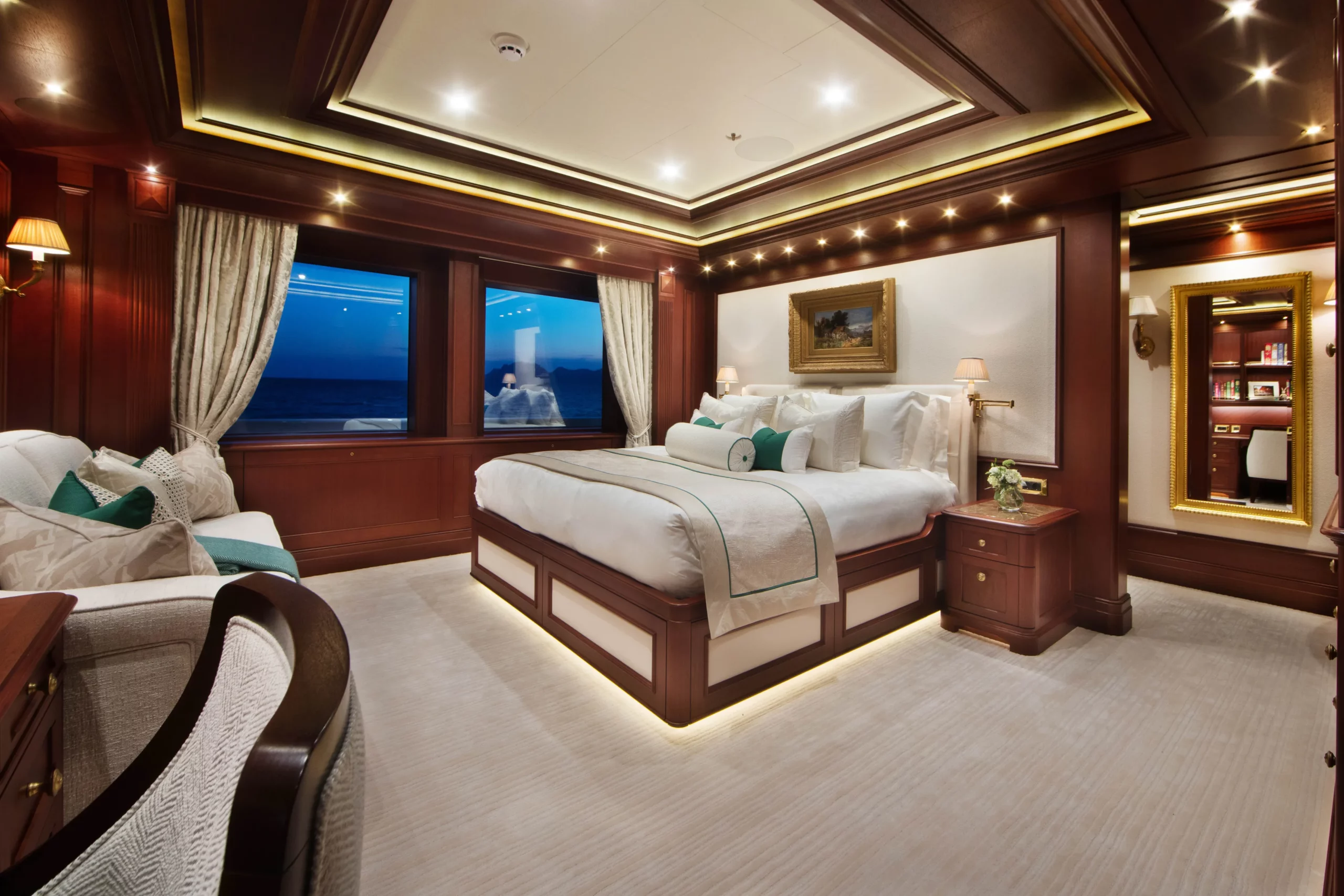 An image of Gigia yacht