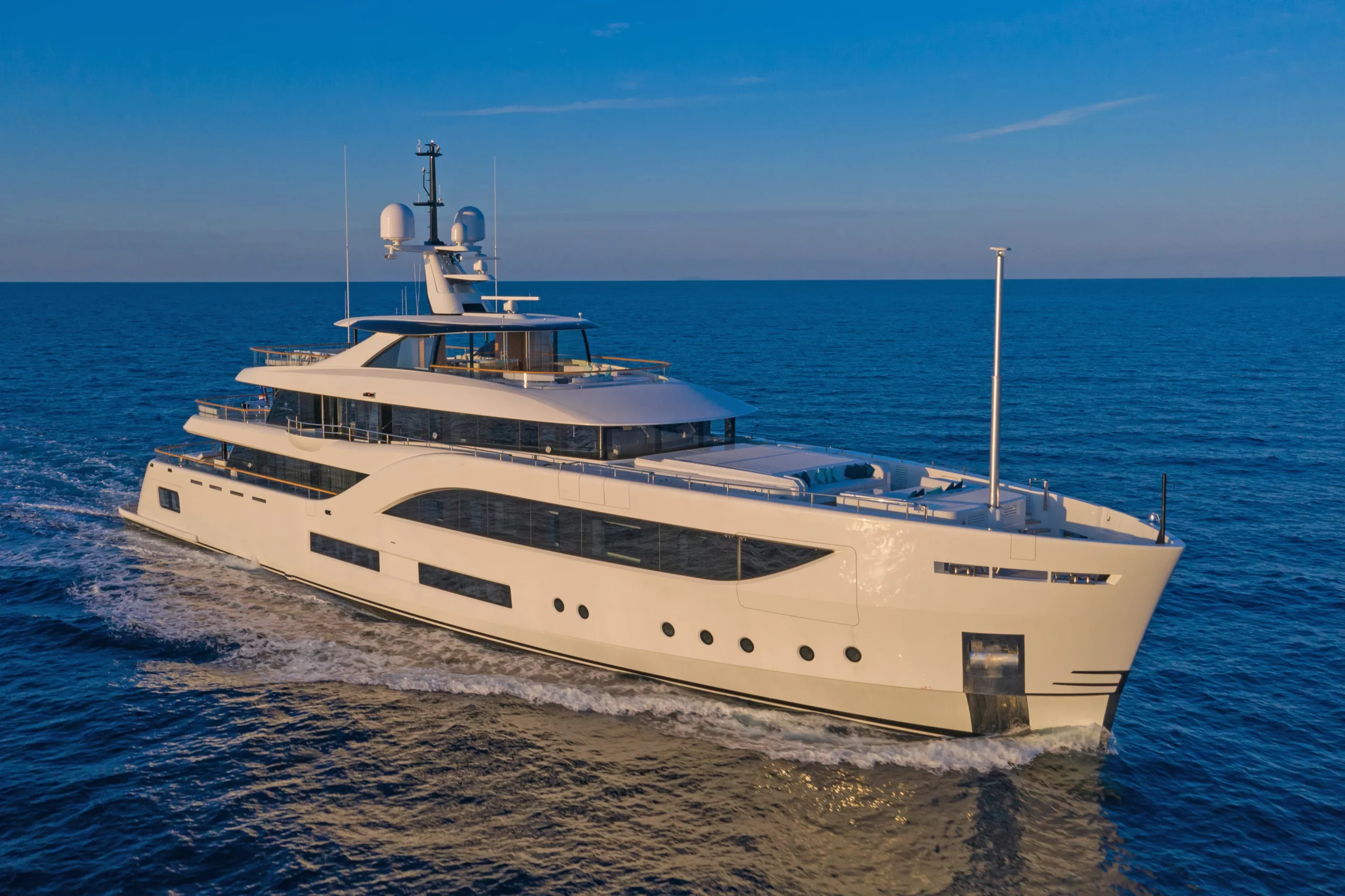 An image of C yacht
