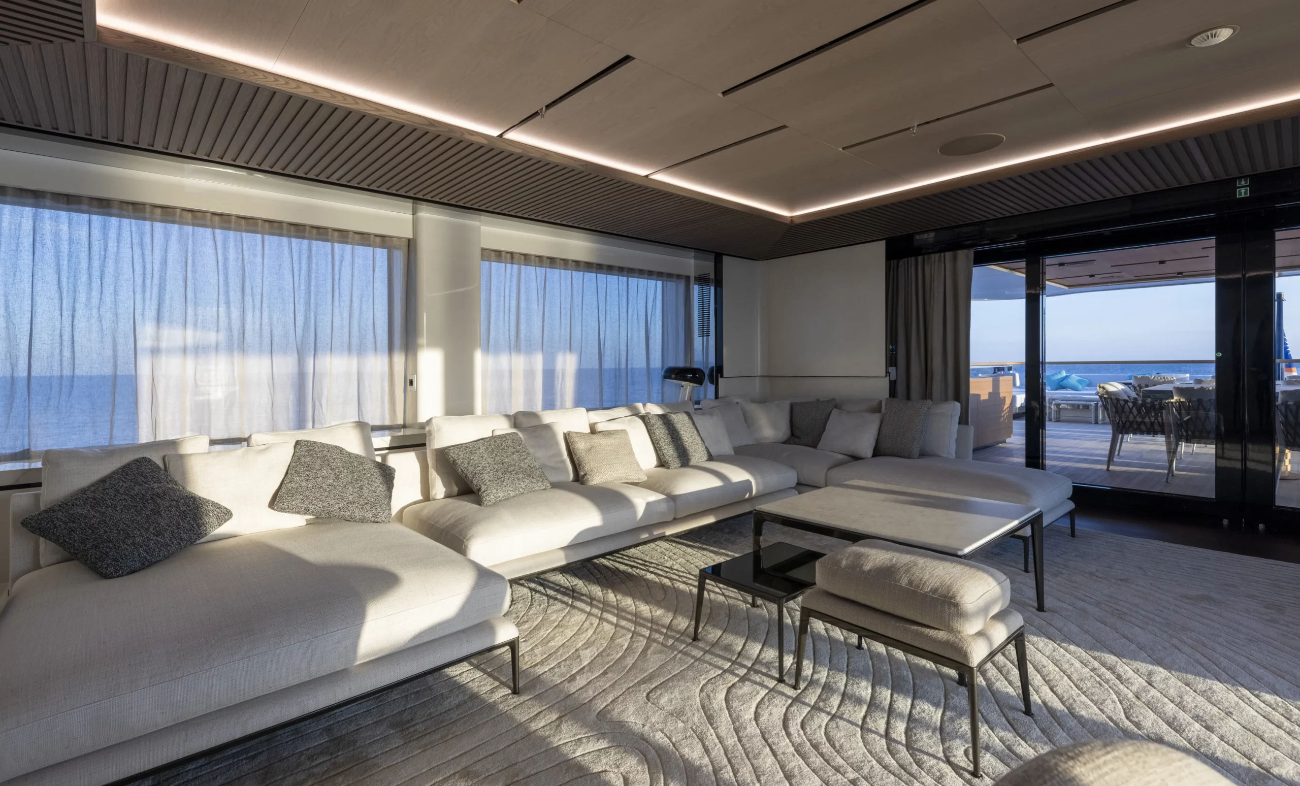An image of C yacht