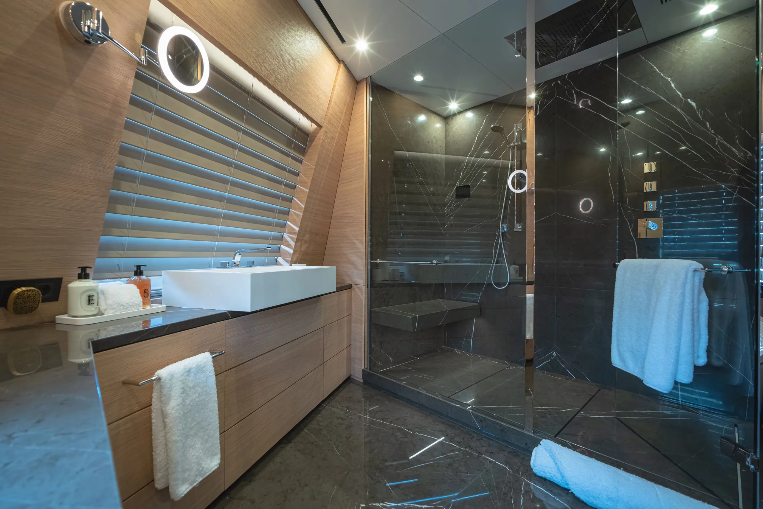 An image of Wanderlust yacht