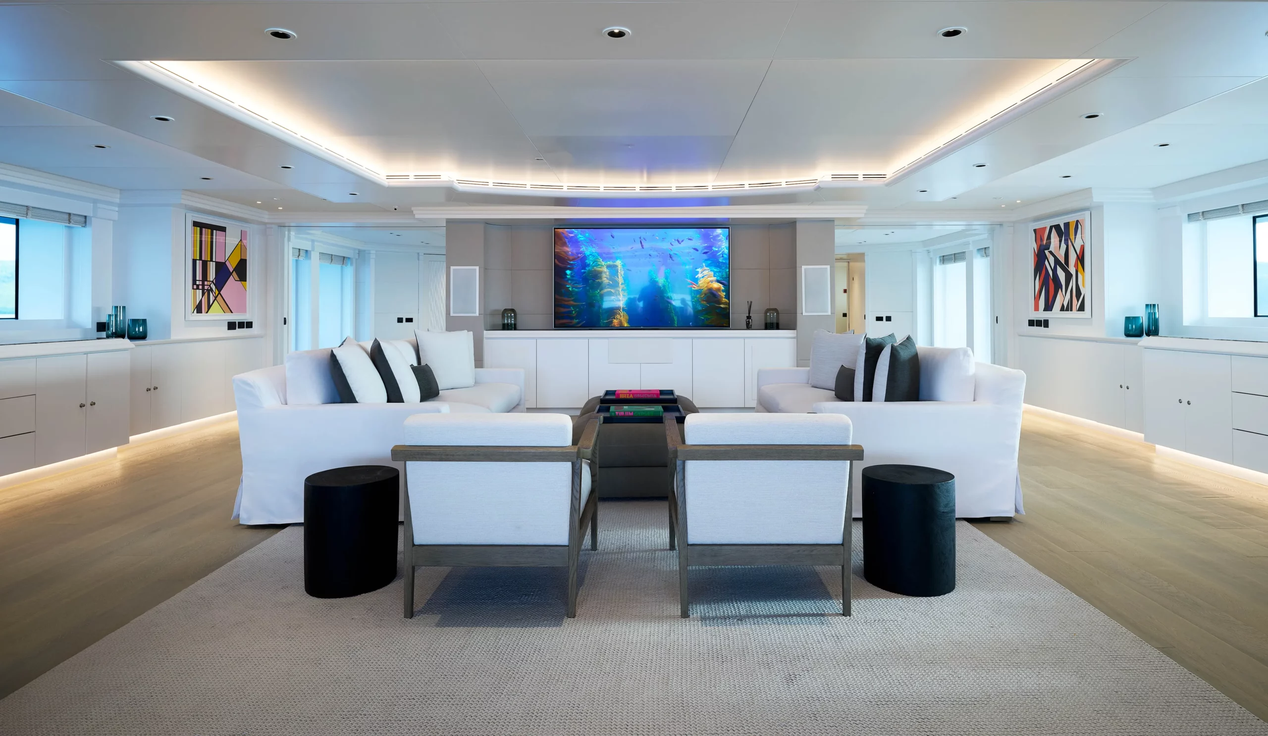 An image of Arbema yacht