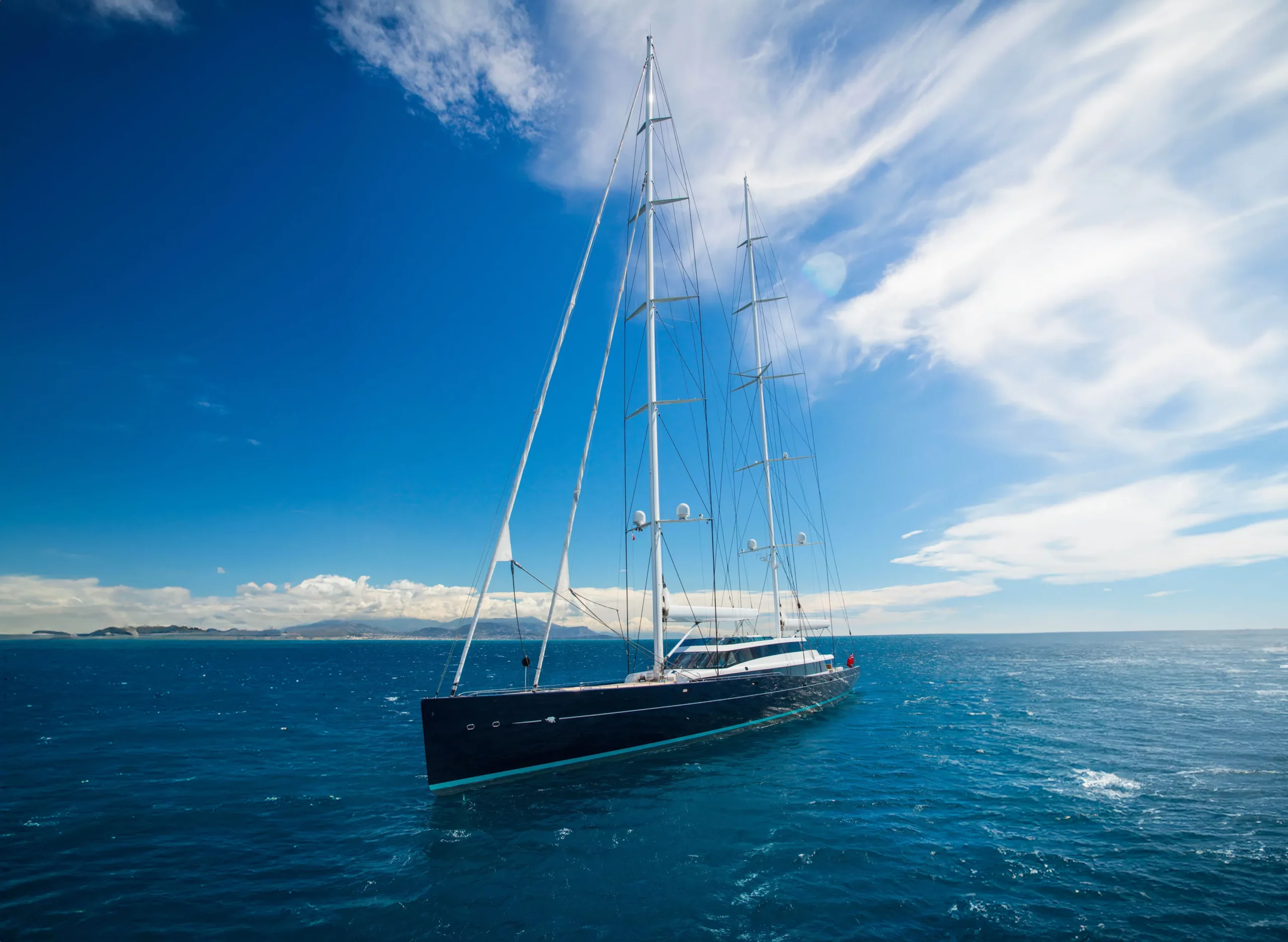 An image of Aquijo yacht