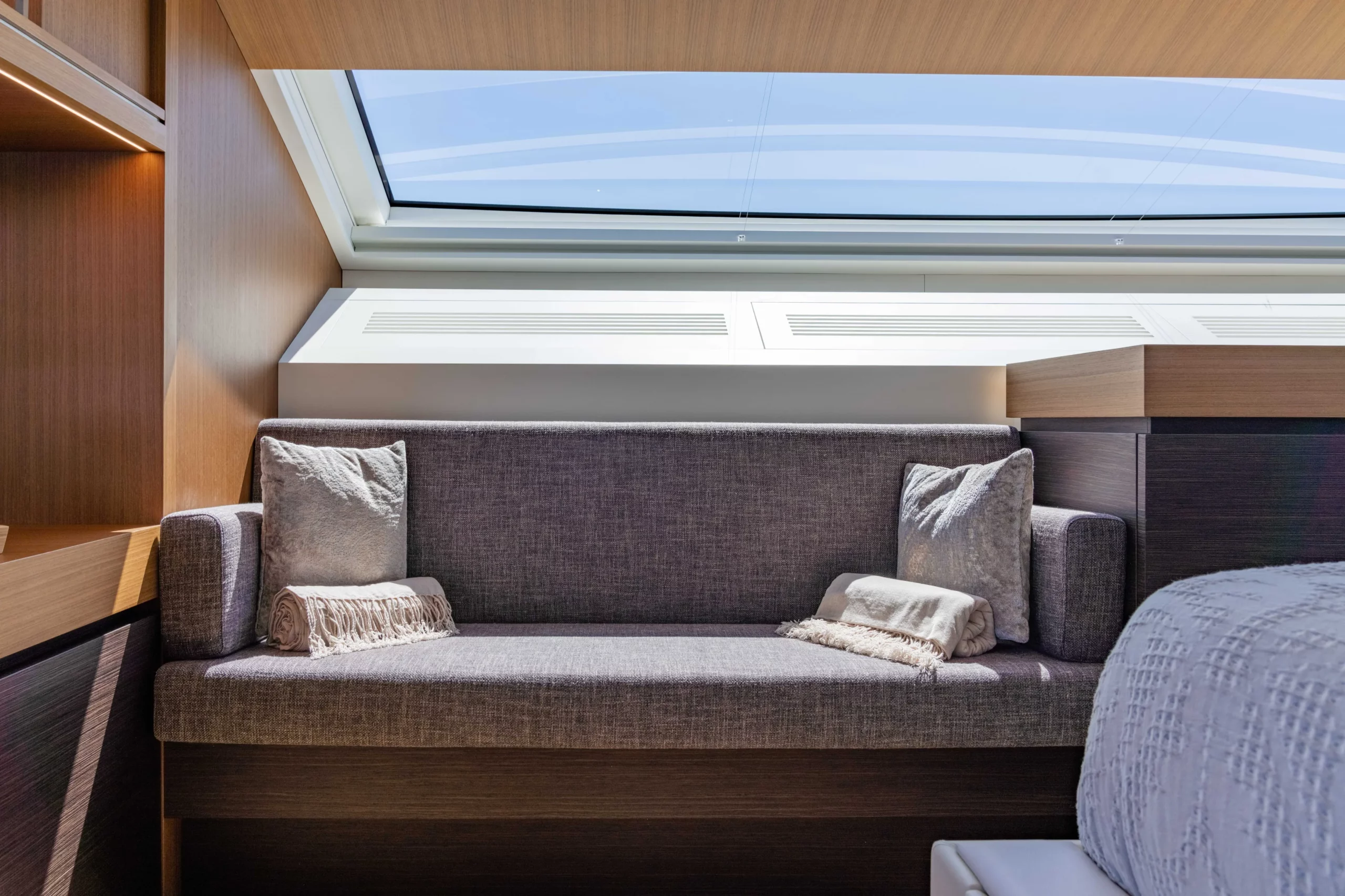 An image of Journey yacht