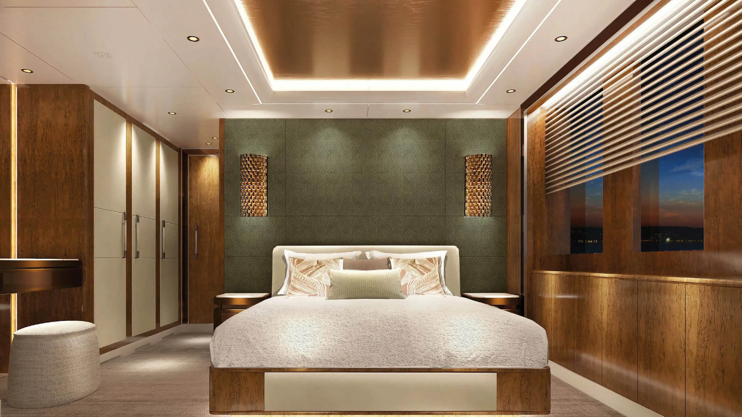 An image of Aelia yacht