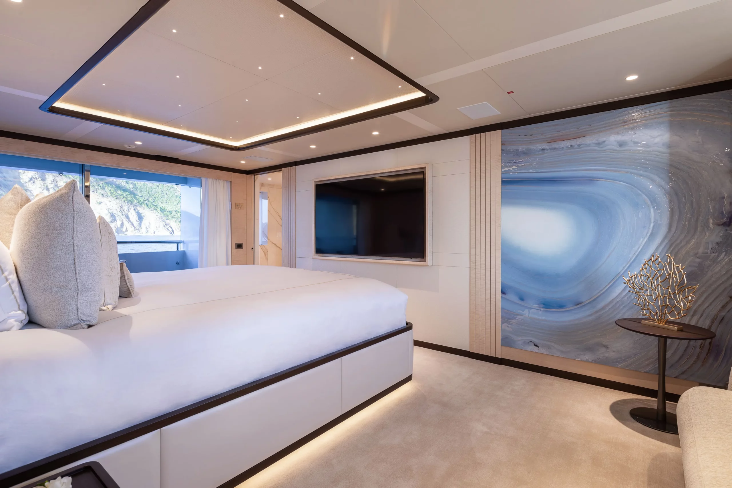 An image of Fantasea yacht