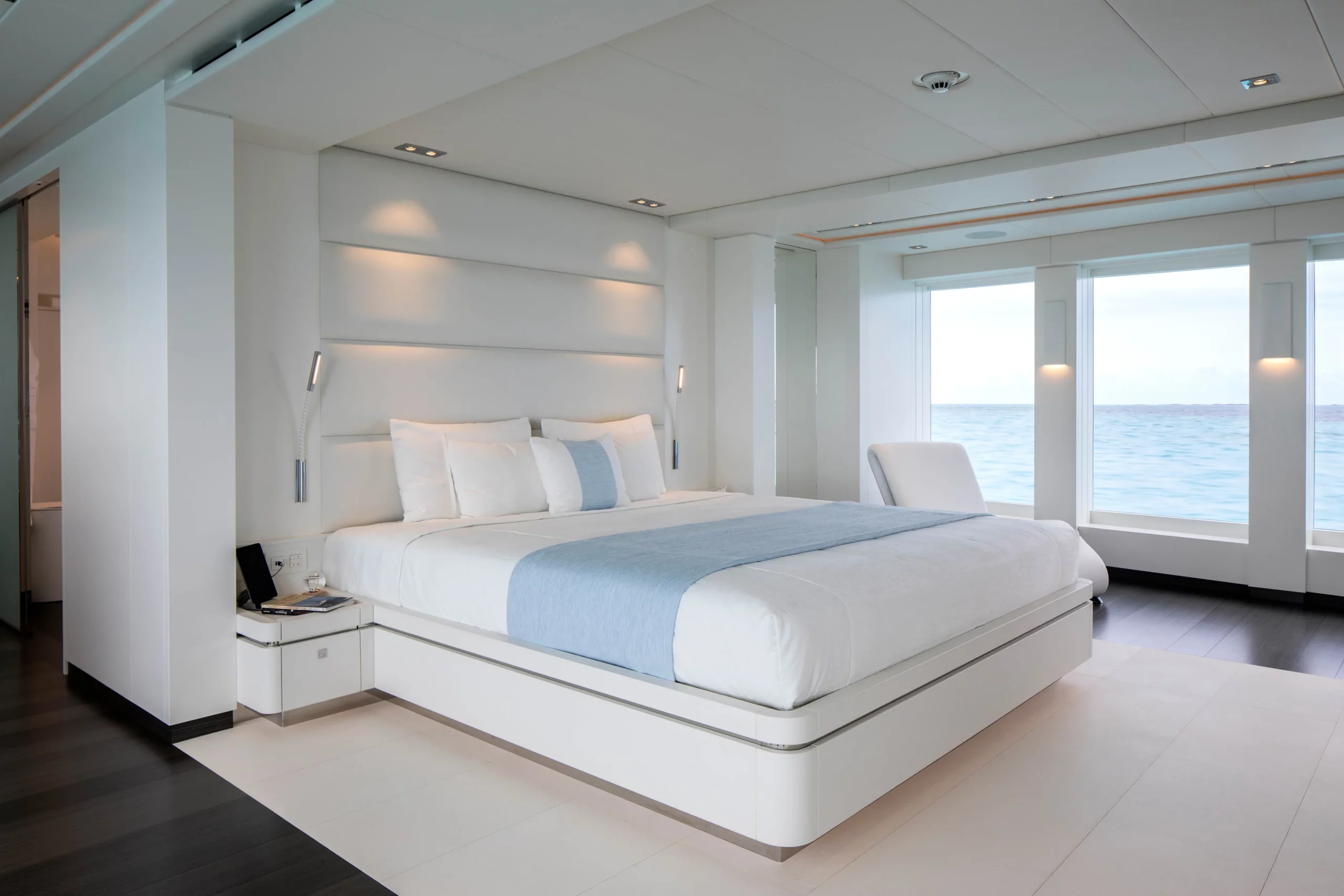 An image of Home yacht