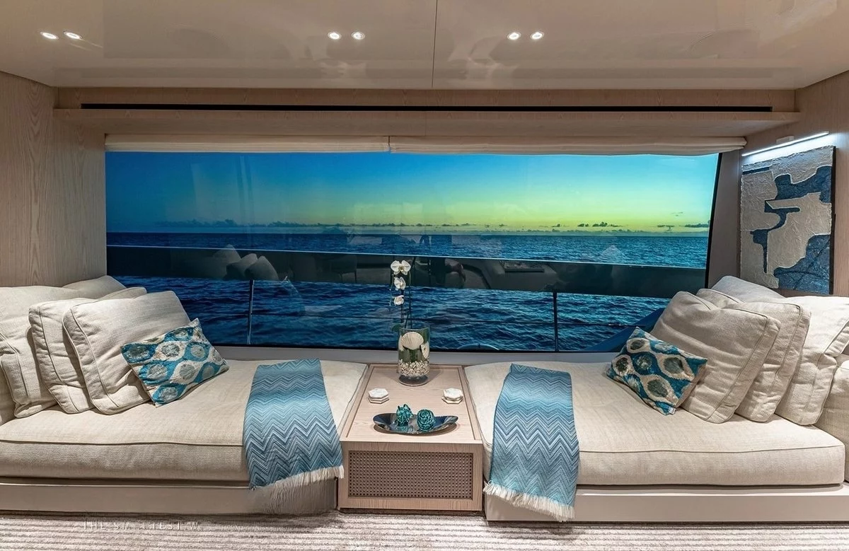 An image of Another One yacht