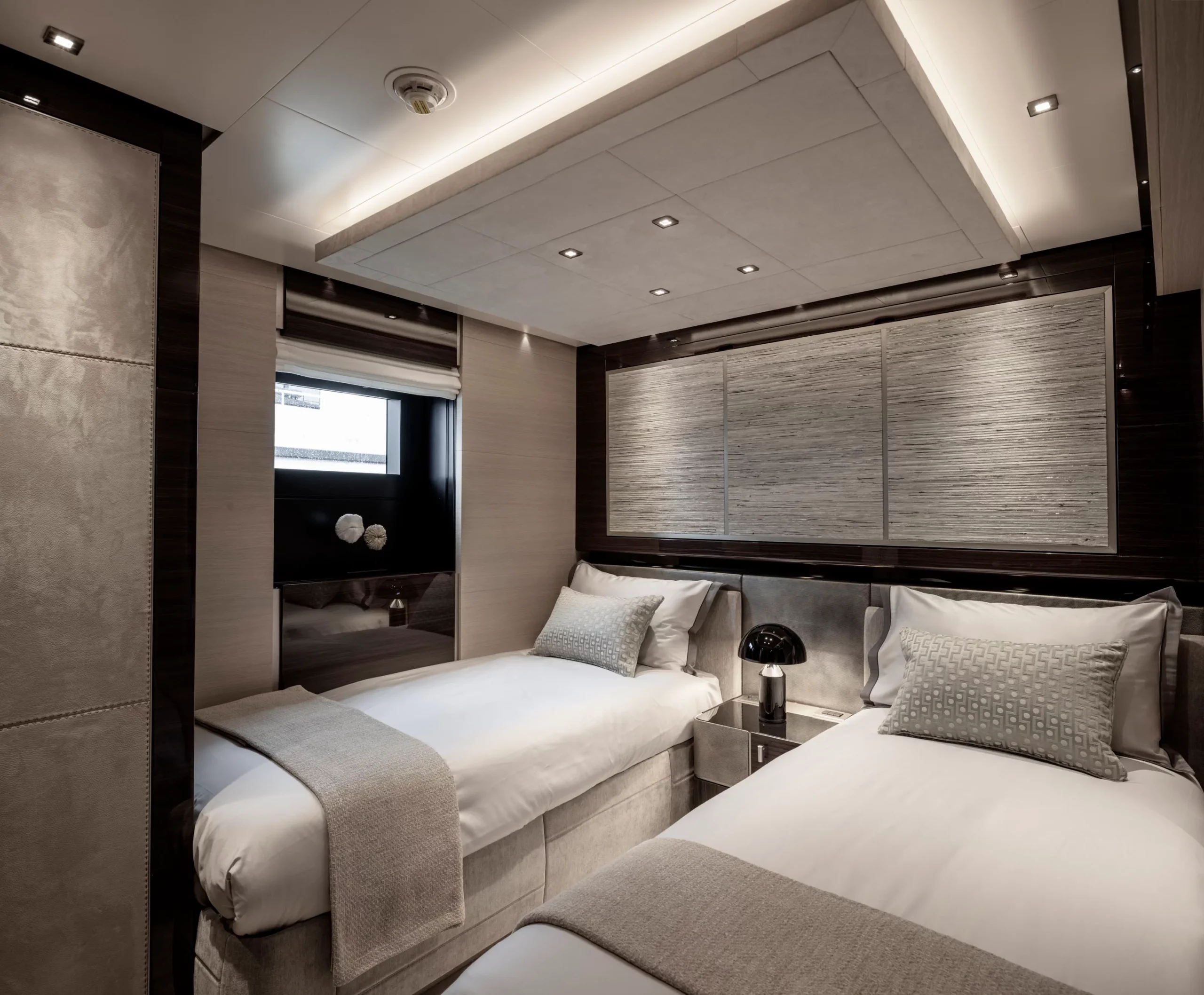 An image of Nuri yacht
