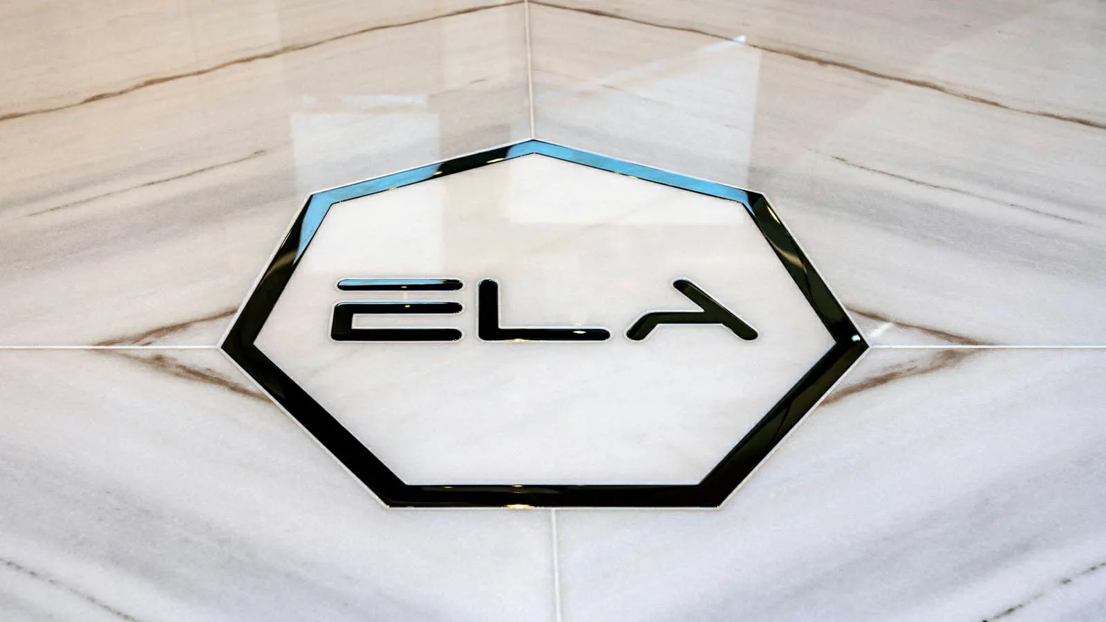 An image of Ela yacht
