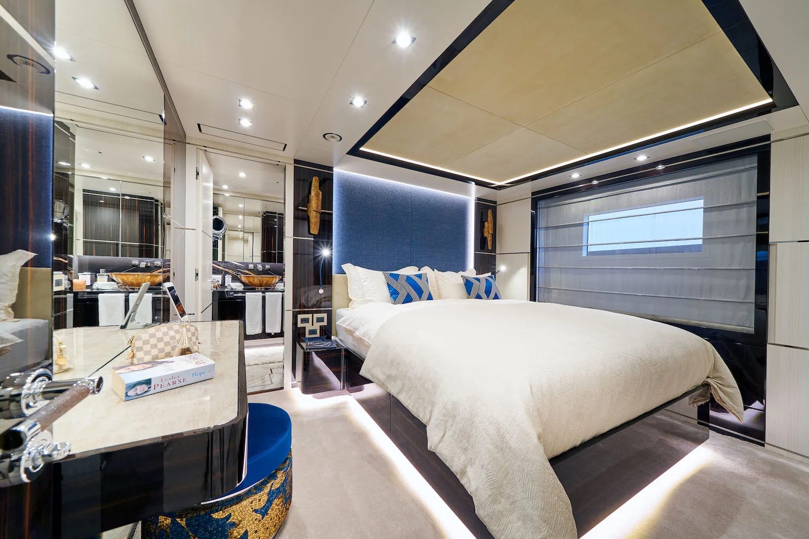 An image of Happy Me yacht