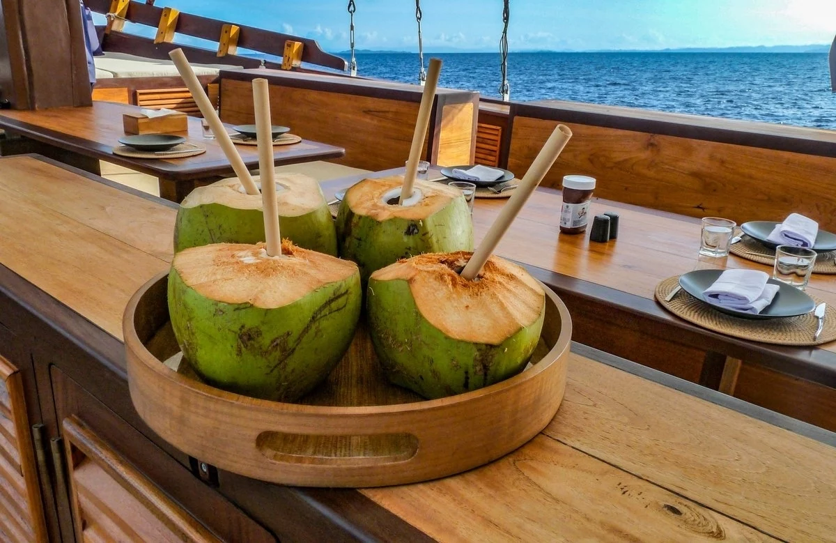An image of Majik yacht