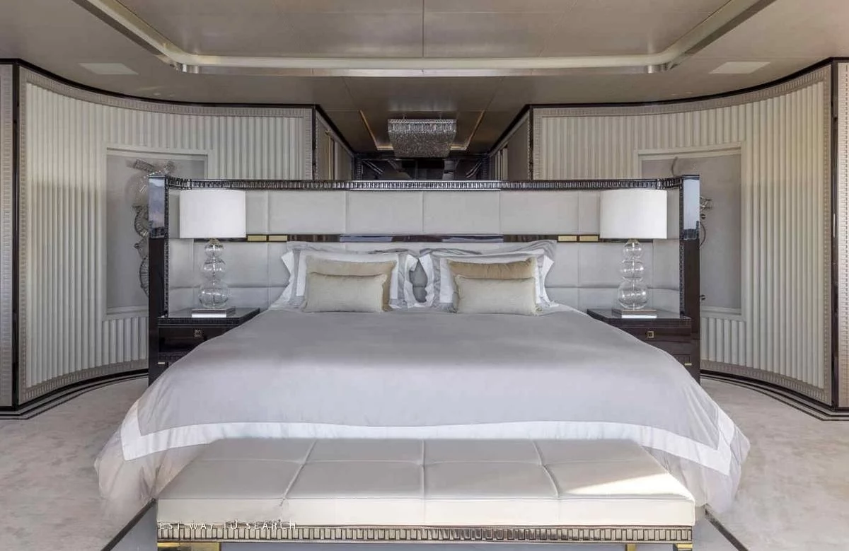 An image of Polestar yacht