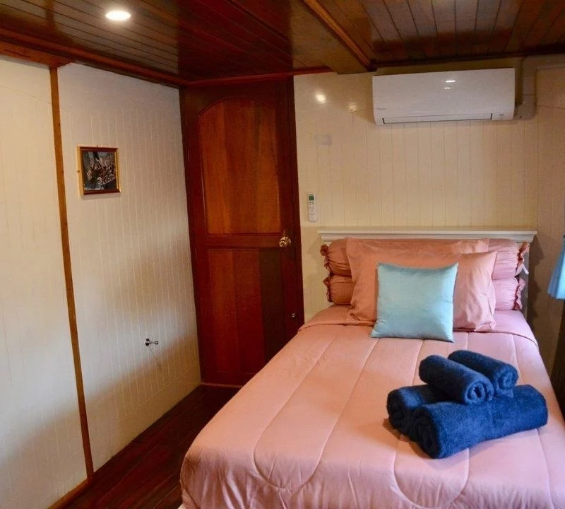 An image of Princess Katharine yacht