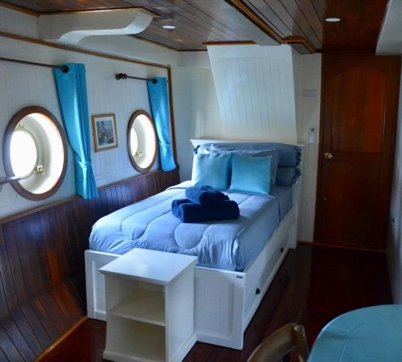 An image of Princess Katharine yacht