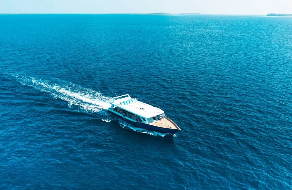 An image of Scubaspa yacht