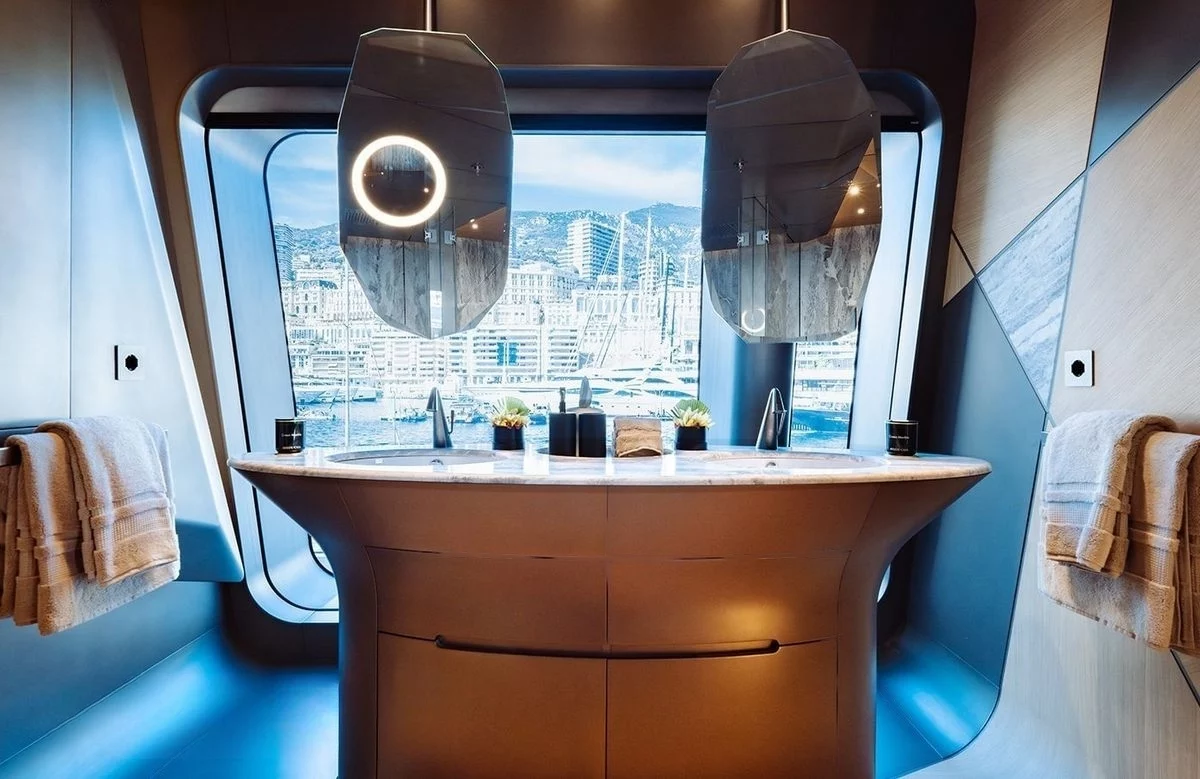 An image of This Is It yacht