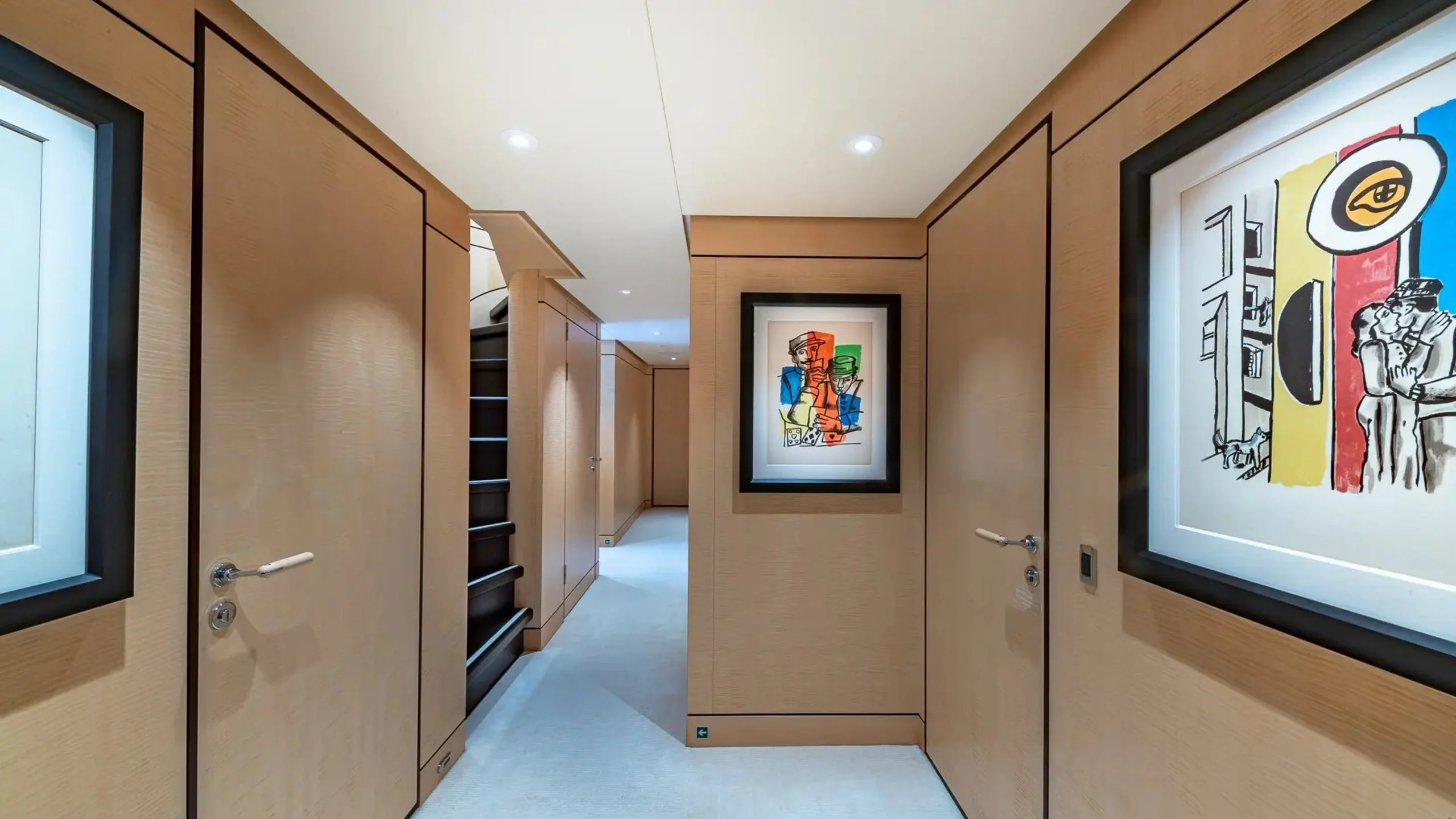 An image of Revelry yacht