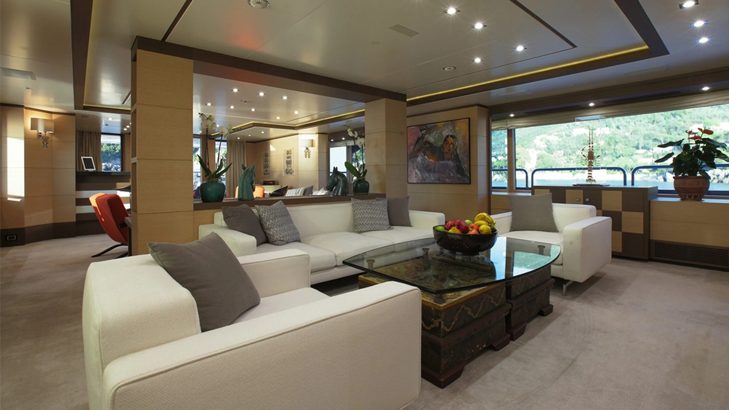 An image of Latiko yacht