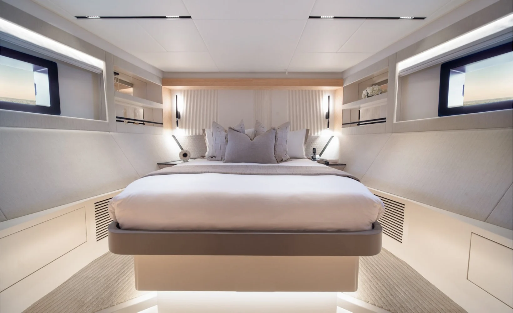 An image of Bluestone 1 yacht