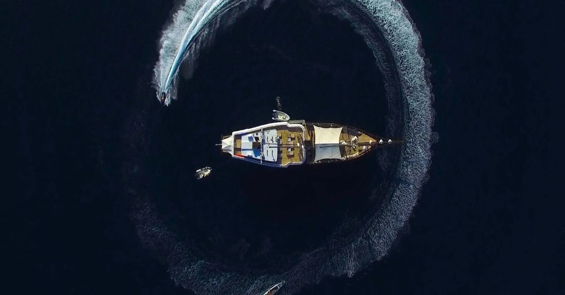 An image of Scubaspa Zen yacht
