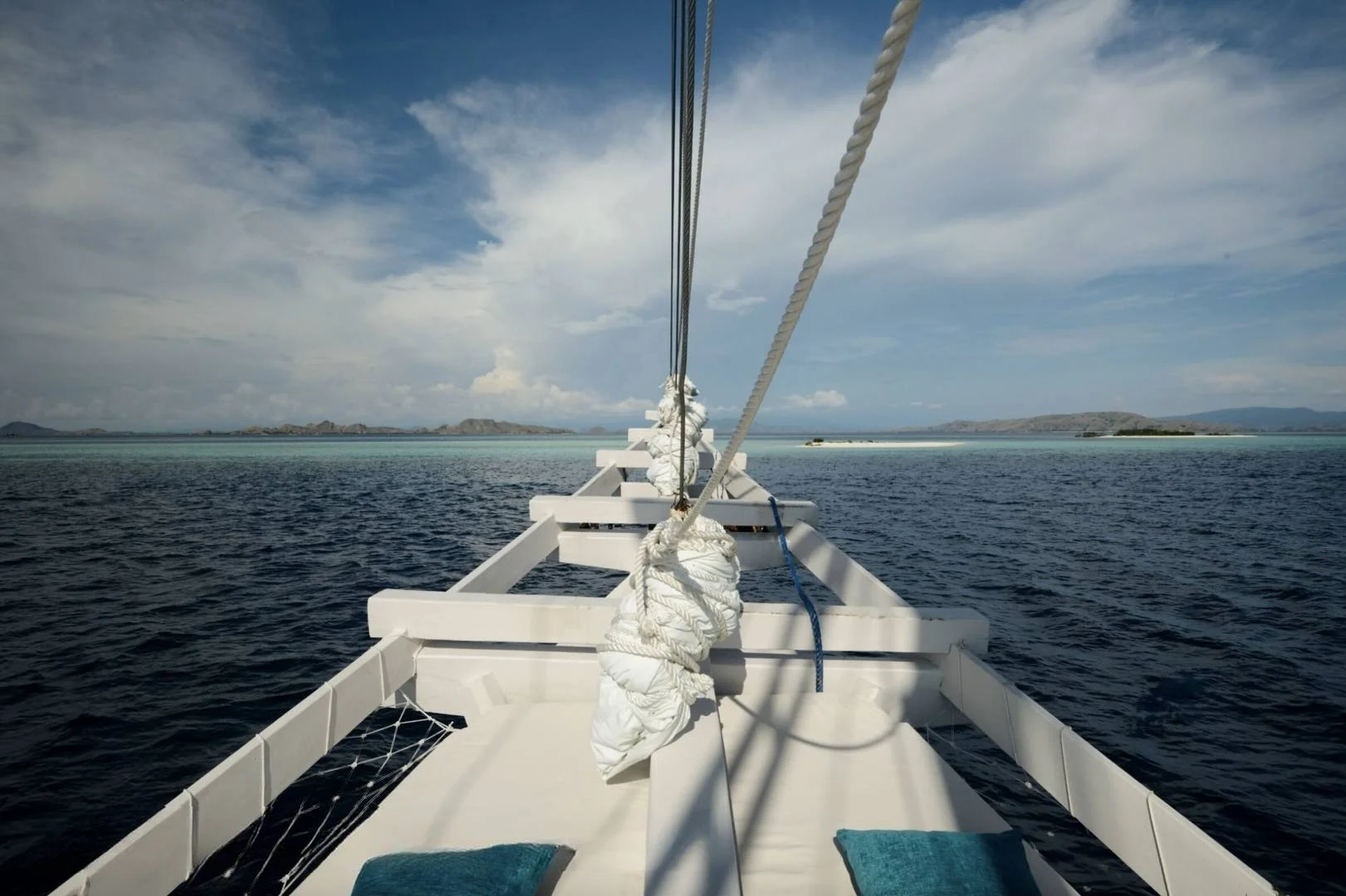An image of Alexa yacht