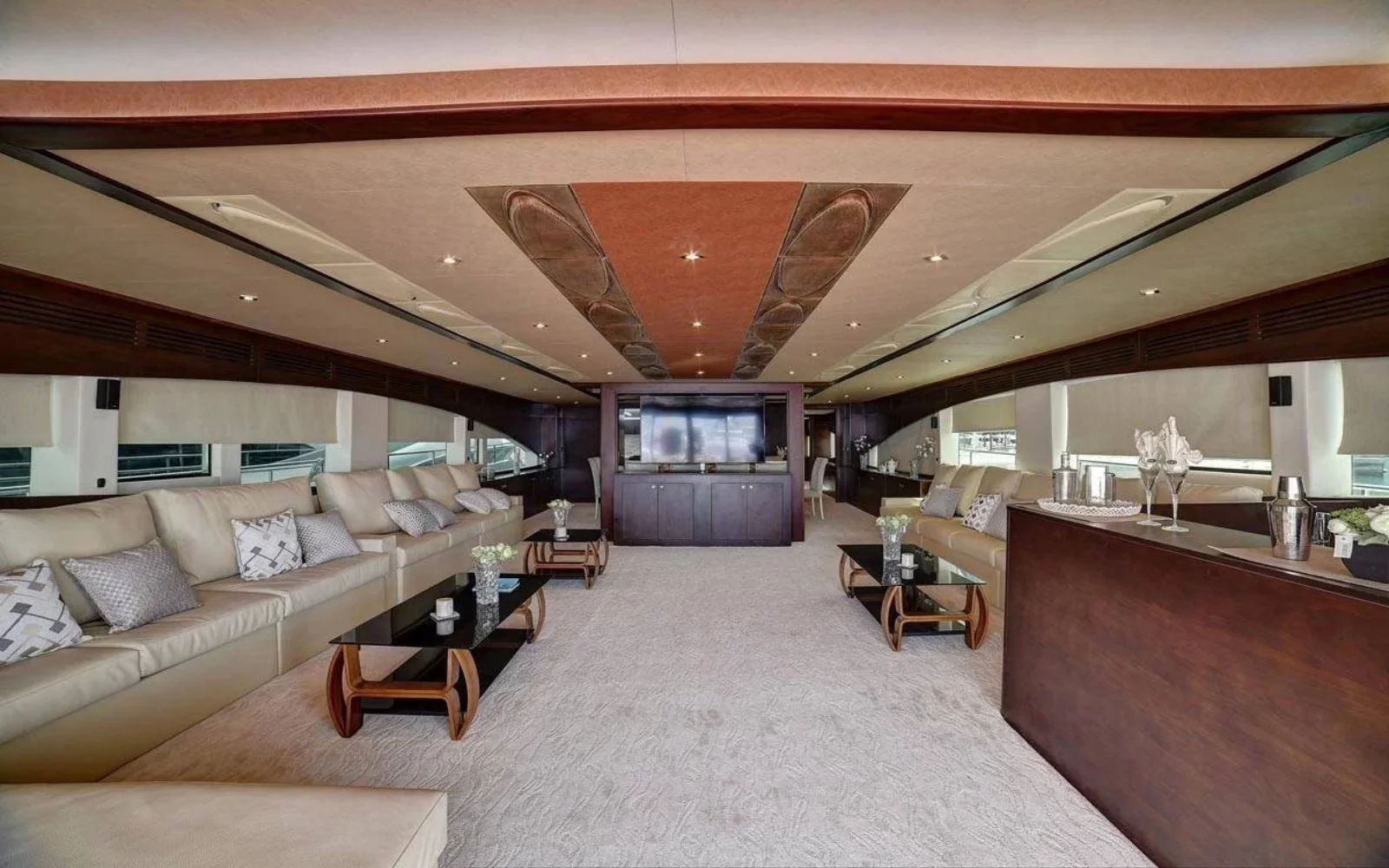 An image of Stardom yacht