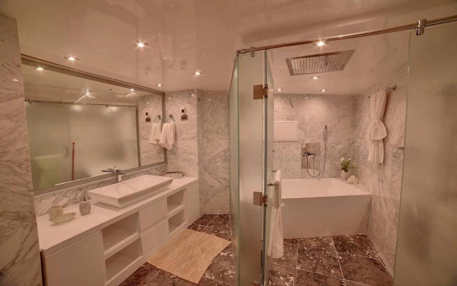 An image of Stardom yacht
