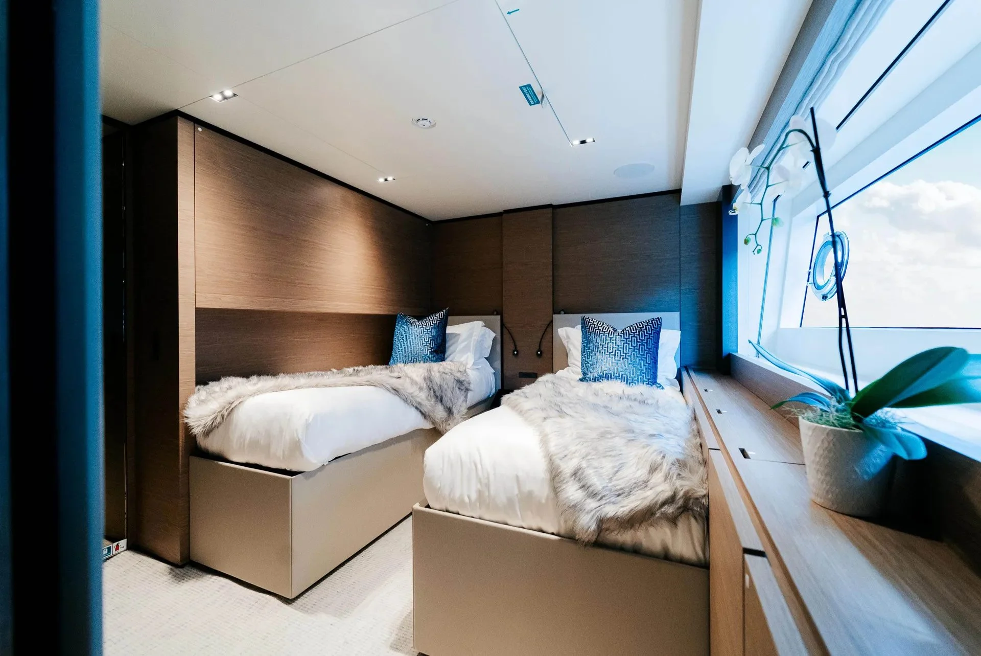 An image of Fifi yacht