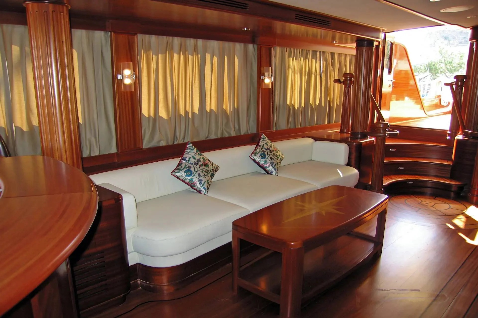 An image of Kaya Guneri Plus yacht
