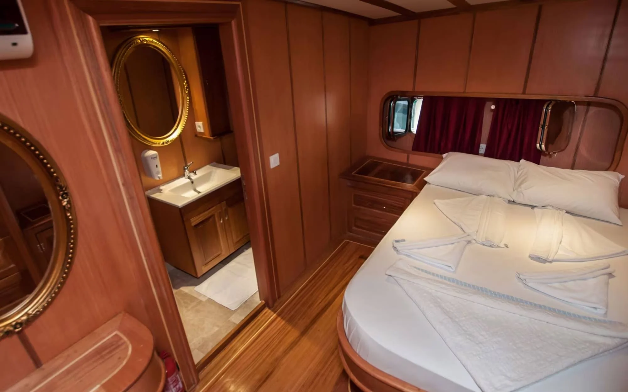 An image of Tersane 8 yacht