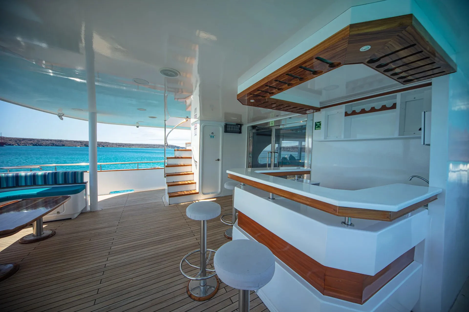 An image of Grand Daphne yacht