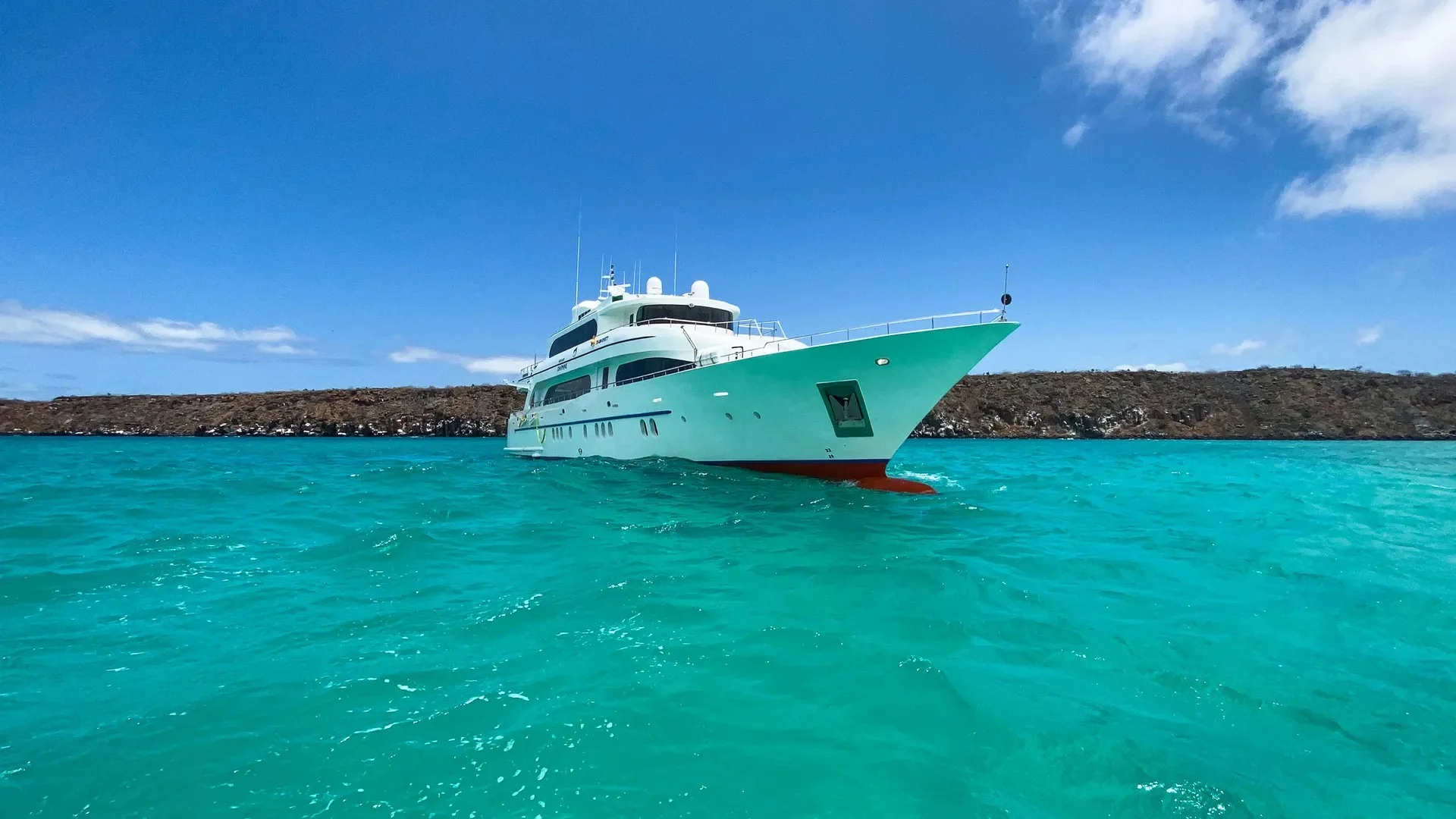 An image of Grand Daphne yacht