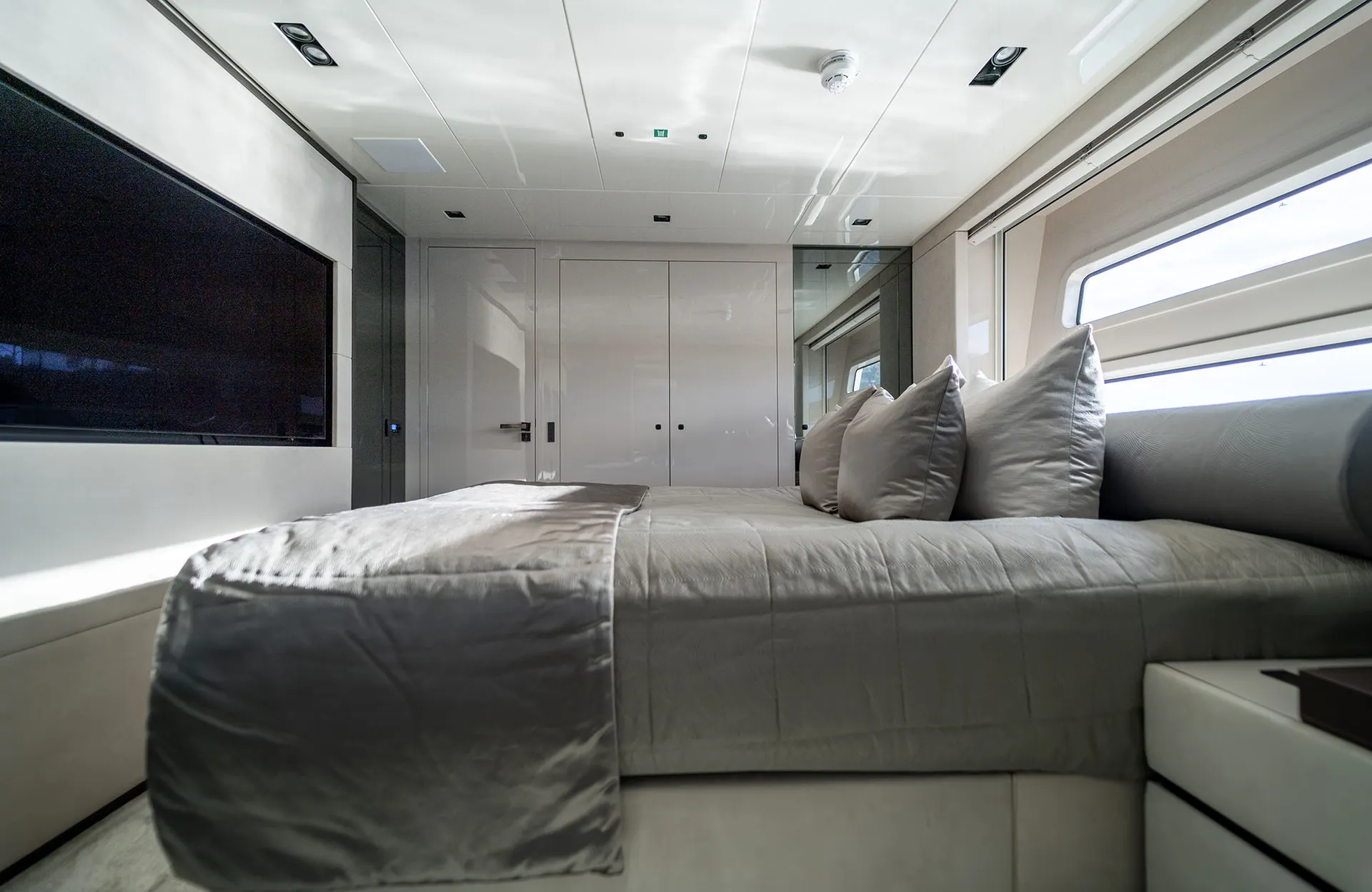 An image of The Palm yacht