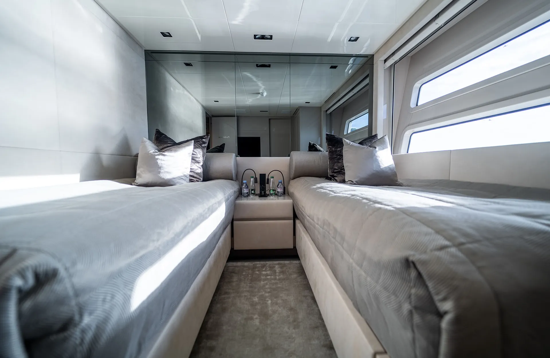 An image of The Palm yacht