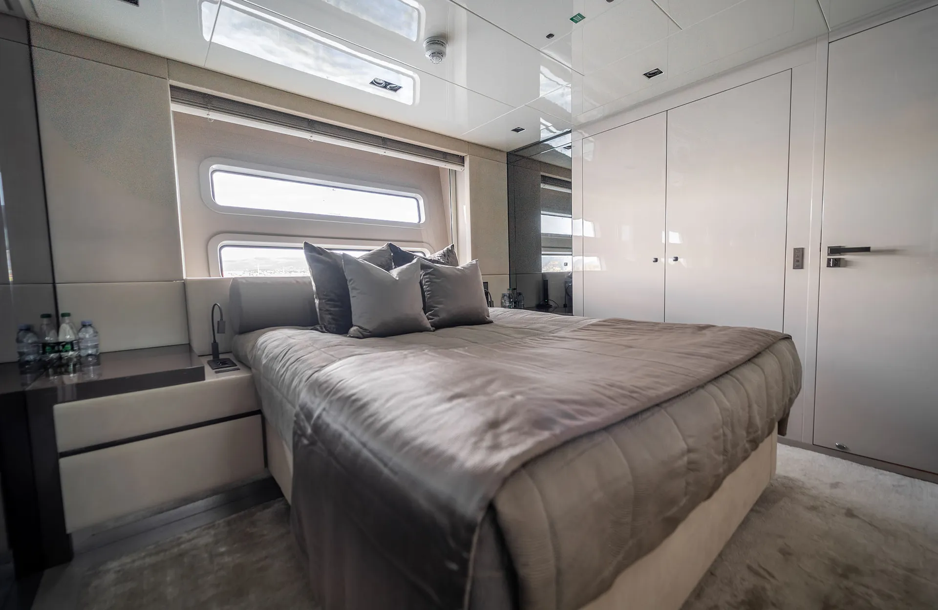 An image of The Palm yacht