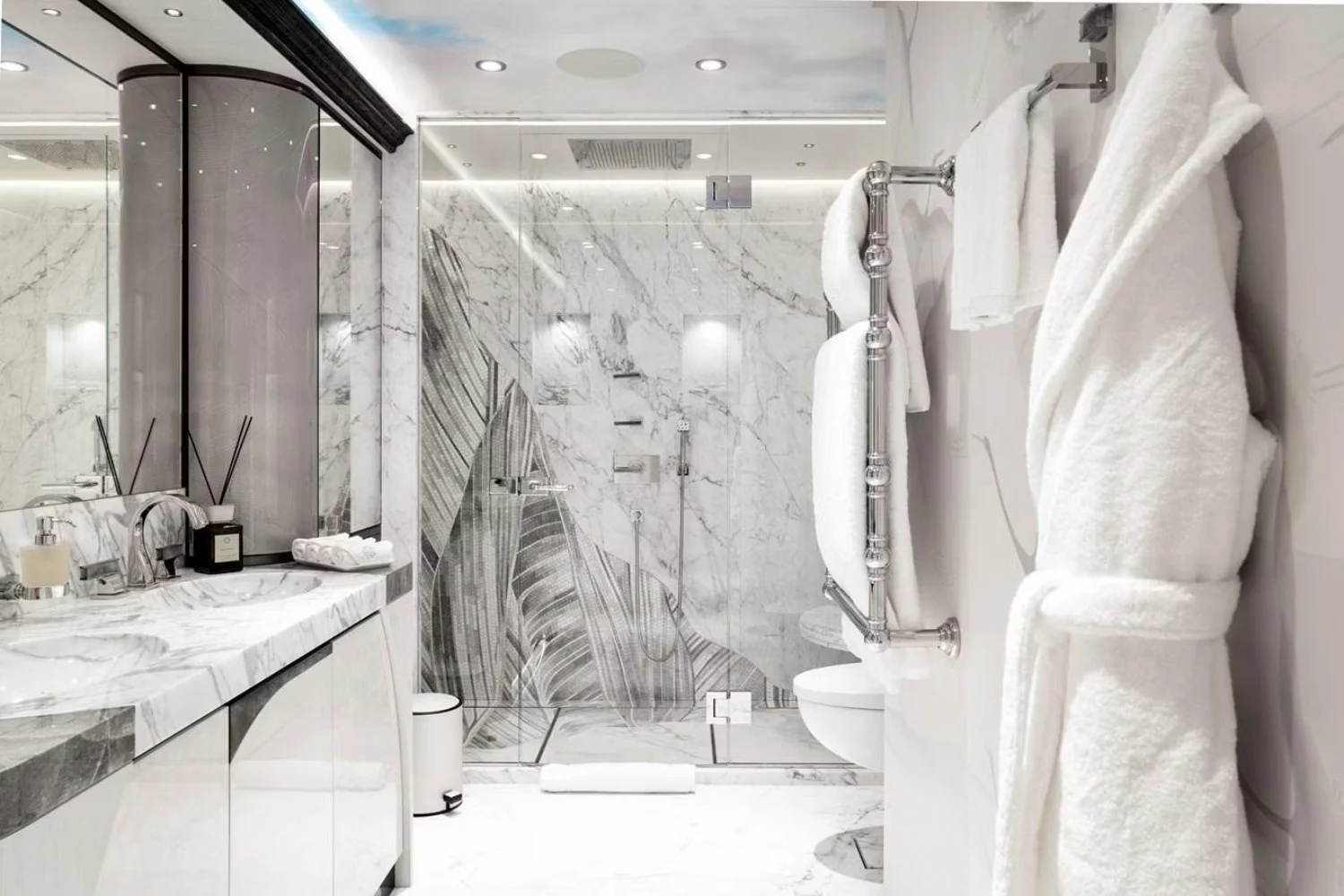 An image of Ahpo yacht