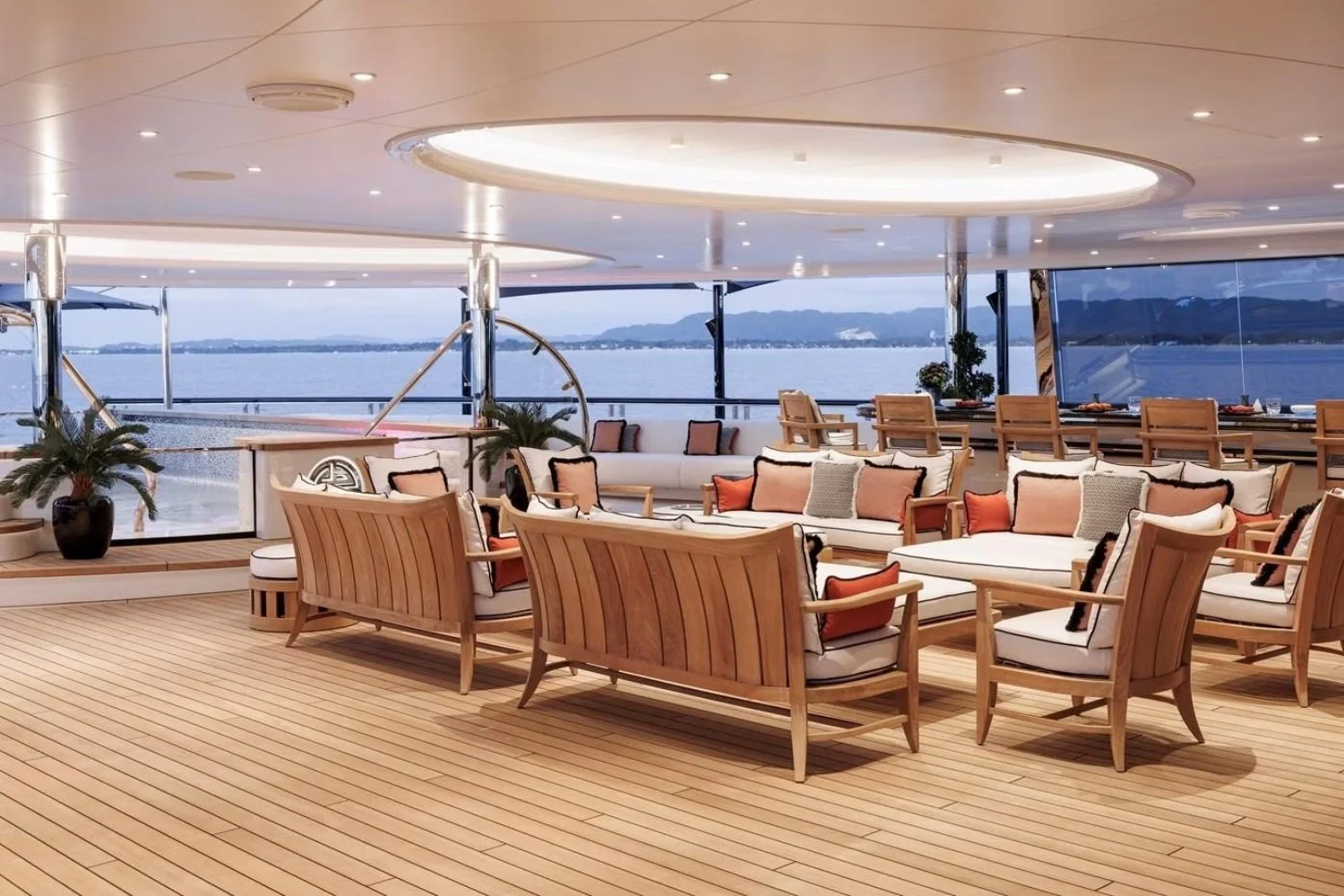 An image of Ahpo yacht