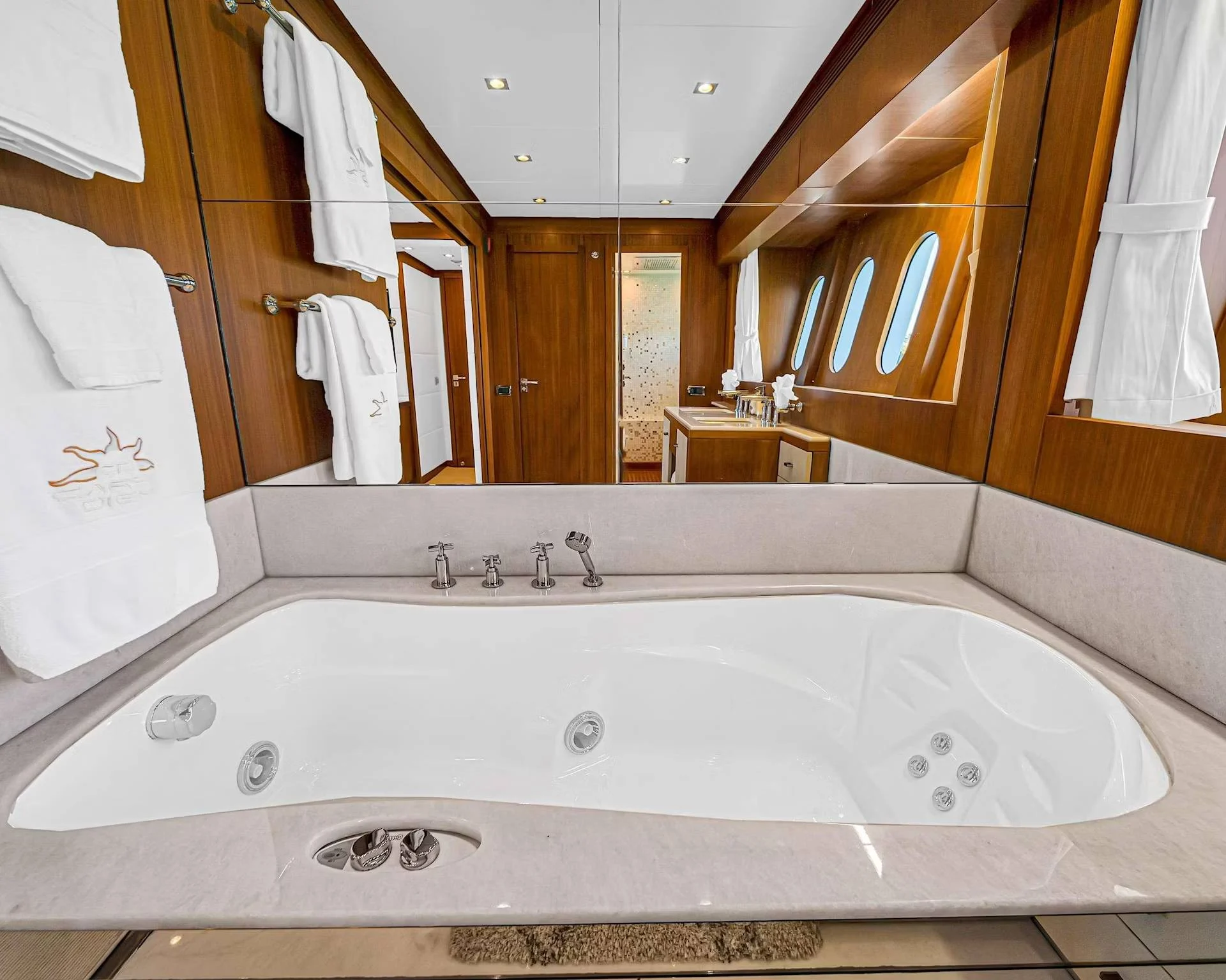An image of Carpe Diem yacht